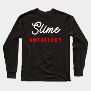 SlimeAnthology Represent Long Sleeve T-Shirt